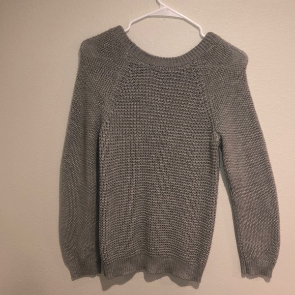 T/O Sweater - Picture 2 of 2